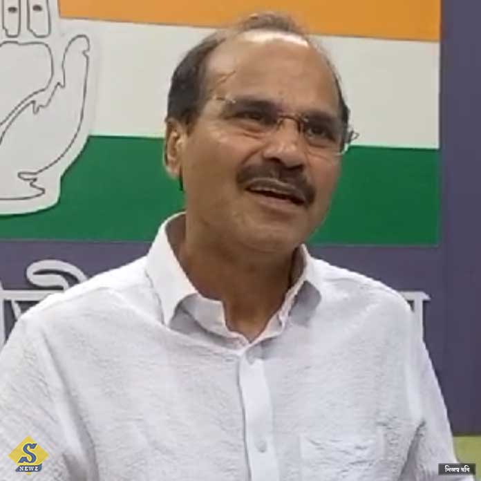 Left Congress alliance to win 3 seats in Murshidabad  Adhir