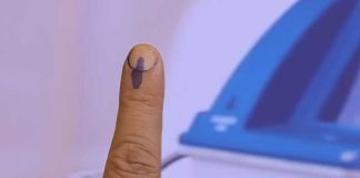 লোকসভার চেয়ে কম ভোট বিধানসভায়? Lower votes than the Lok Sabha in the Assembly