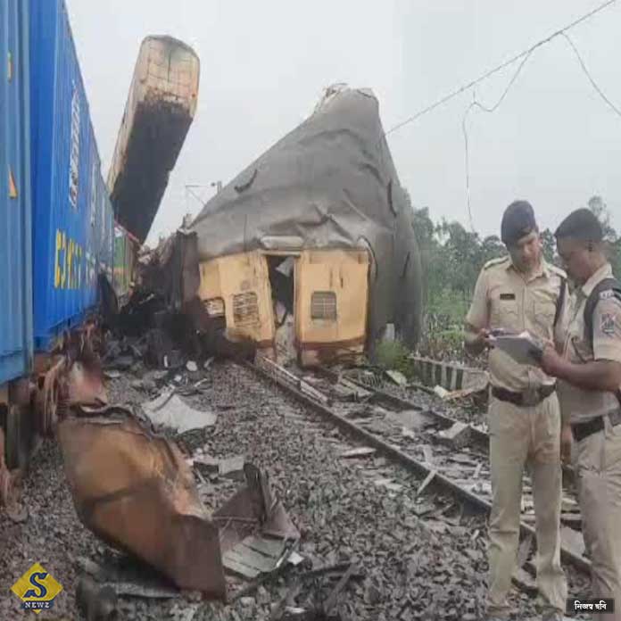MALGARIR CHALOKER GAFILOTITE EI DURGHATONA BOLCHHE RAIL