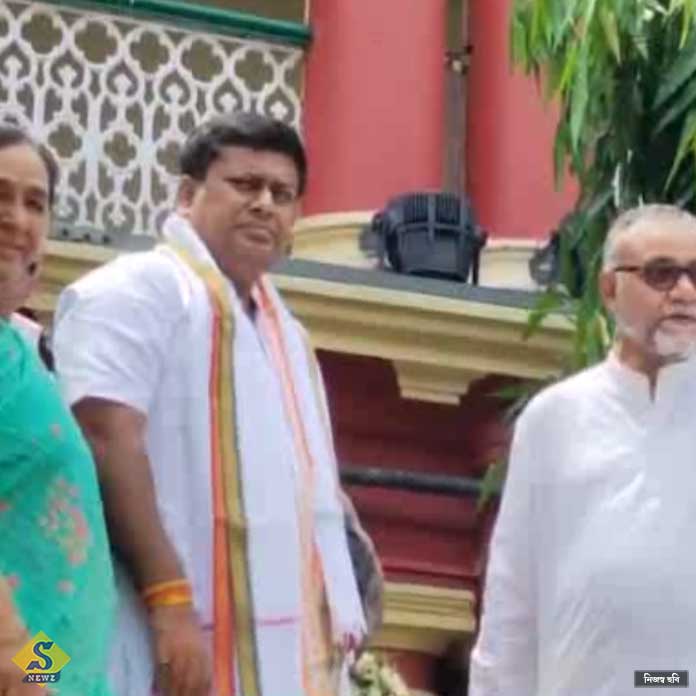 MONISHIDER SRODDHA SUKANTA R