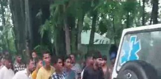 মৃতের সংখ্যা নিয়ে চাপানউতোর MRITYER SONKHA NIYE CHAPANUTOR