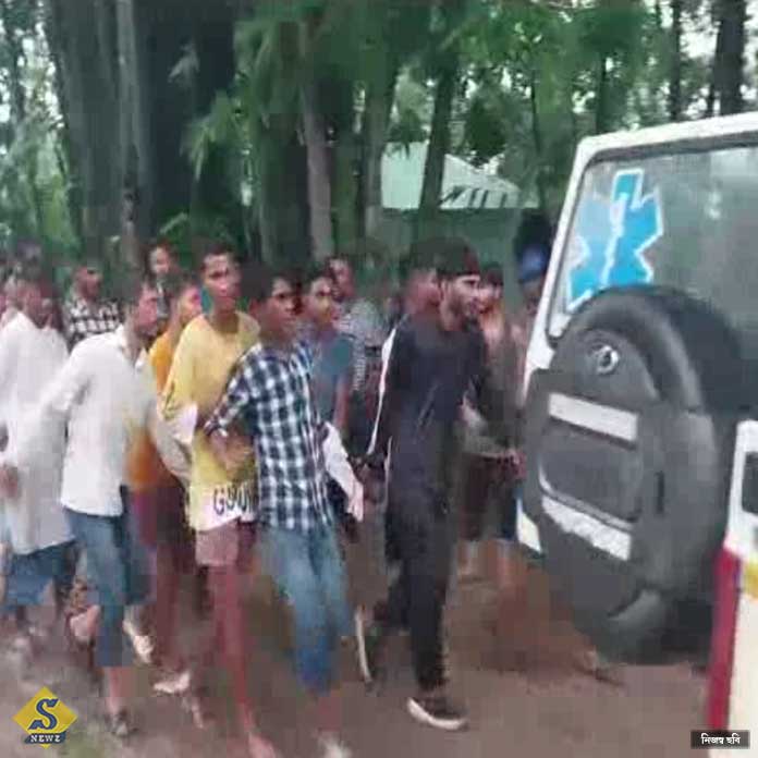 MRITYER SONKHA NIYE CHAPANUTOR MRITYER SONKHA NIYE CHAPANUTOR