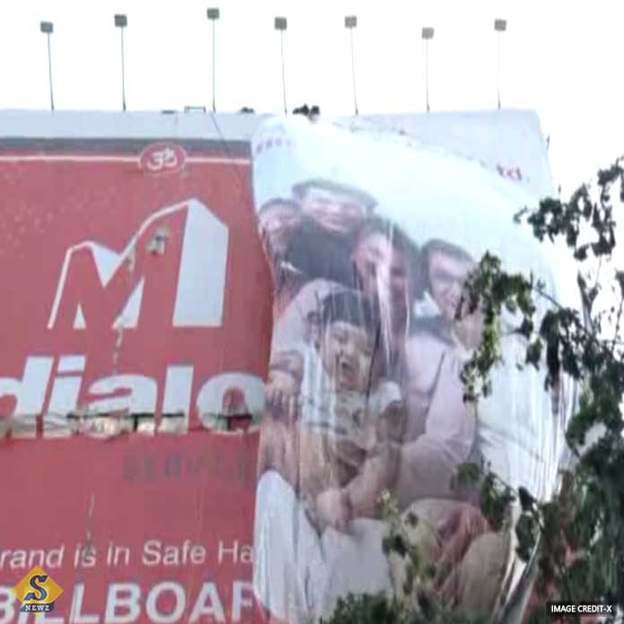 MUMBAI ER ADHIKANGSO HODING E BEAINI 1