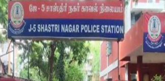 চেন্নাইয়ে সাংসদের মেয়ের বিএমডব্লিউ ধাক্কায় মৃত ব্যক্তি Man dies after being hit by BMW of MPs daughter in Chennai