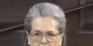 Many wrote memoirs of the Congress Sonia
