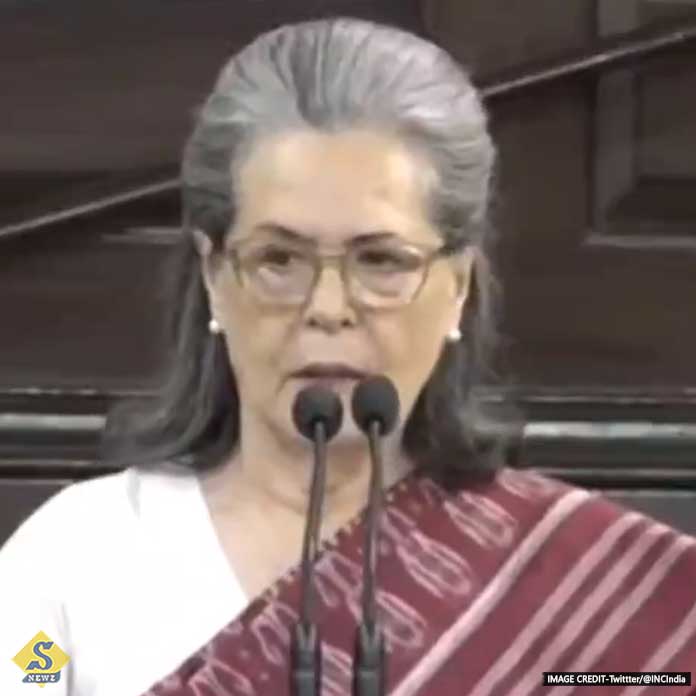 Many wrote memoirs of the Congress Sonia Many wrote memoirs of the Congress Sonia