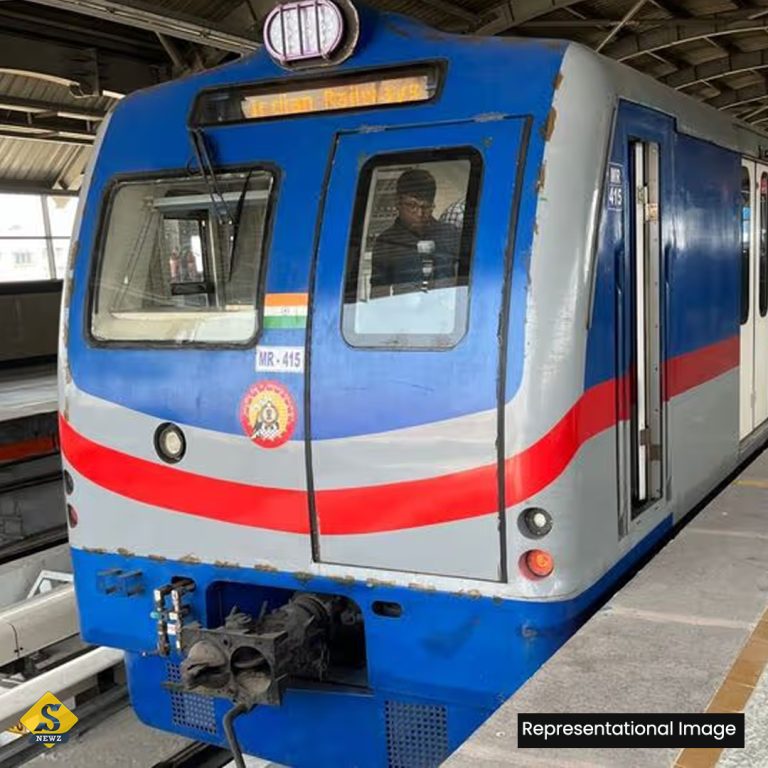 Metro will not block the tunnel even in case of power outage