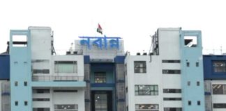Minister Secretaries reprimanded by the Chief Minister