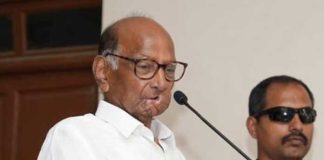 Not a specific chief ministerial candidate in Maharashtra  Pawar