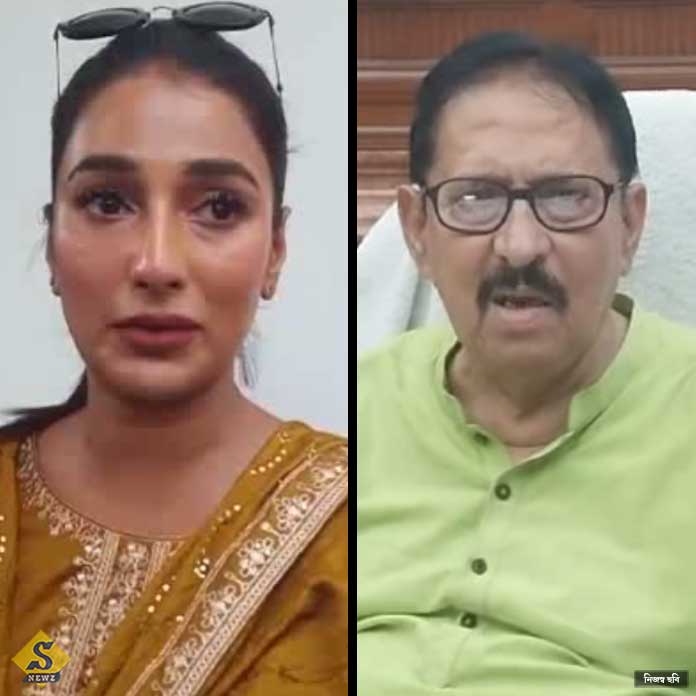 Oath Raj Bhavan Assembly conflict at peak Oath Raj Bhavan Assembly conflict at peak