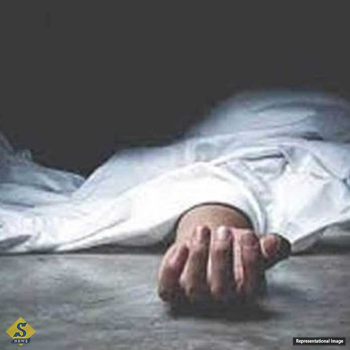 One body after another was recovered from the streets of Karachi One body after another was recovered from the streets of Karachi
