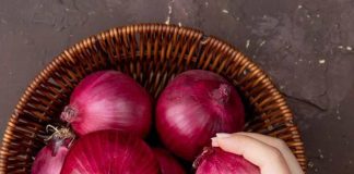 নতুন চুল গজাতে পেঁয়াজের রস Onion juice for hair growth