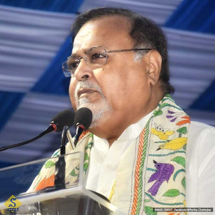 PARTHA R PATULI BOLPUR ER ARO SAMPOTTI BAJEYAPTO