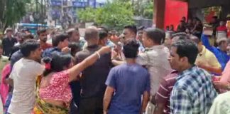 আসানসোলে রোগী মৃত্যু, সাগরে প্রসূতির Patient dies in Asansol gives birth in sea