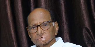 Pawar will not talk to Nitish Chandra Babu
