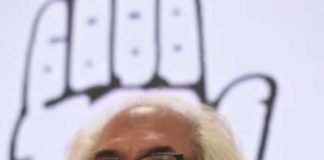 Pitroda reinstated as chairman of overseas wing of Congress
