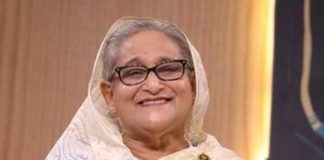 মোদীর আমন্ত্রণে শুক্রবার ভারতে বাংলাদেশের প্রধানমন্ত্রী Prime Minister of Bangladesh in India on Friday at the invitation of Modi