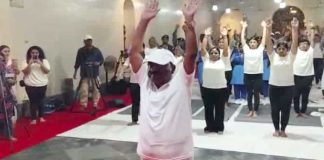 RAJBHABAN A YOGASON RAJJOPAL ER DIGHA A SUVENDU