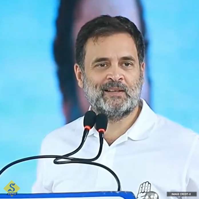 Rahul Congress in Rae Bareli not one