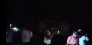 Rumor has it that three people were killed in a freight car in Jharkhand