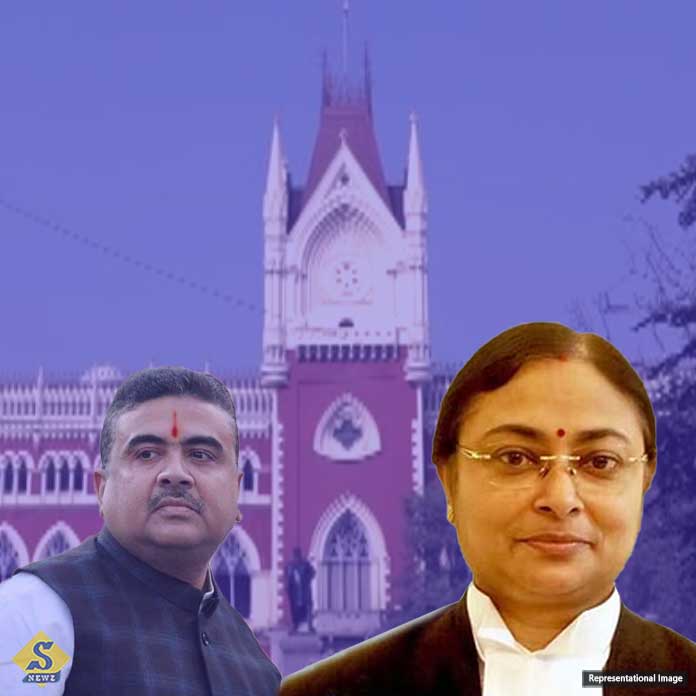 SUVENDU K BIKALPO JAYGA THIK KORTE BOLLO COURT