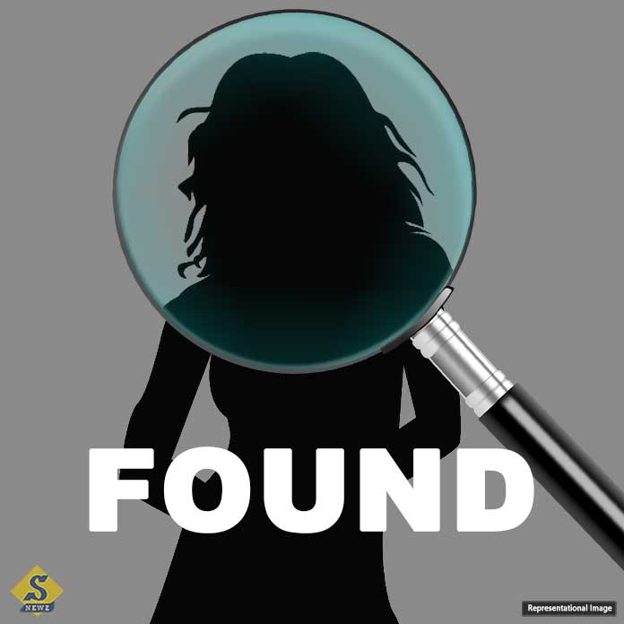 Search for missing Indian girl in America