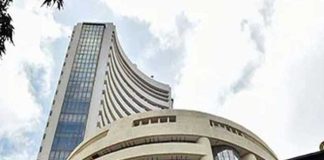 ৭৮ হাজারের গণ্ডি পেরিয়ে সেনসেক্সে ৭৮ নজির Sensex crossed the 78000 mark a record of 78