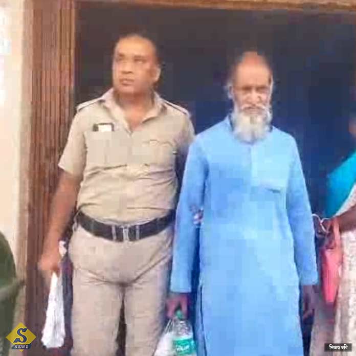 Sexual abuse of 3 and a half year old girl accused arrested Sexual abuse of 3 and a half year old girl accused arrested