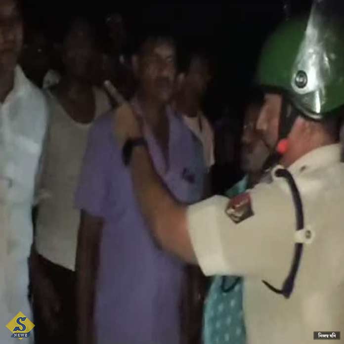 Sheep owner beaten to death in living room arrested 2