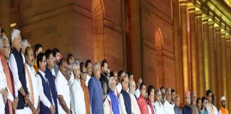 শরিকদের ভাগ্যে শিকে ছিঁড়ল না Shike was not torn by the fate of the partners