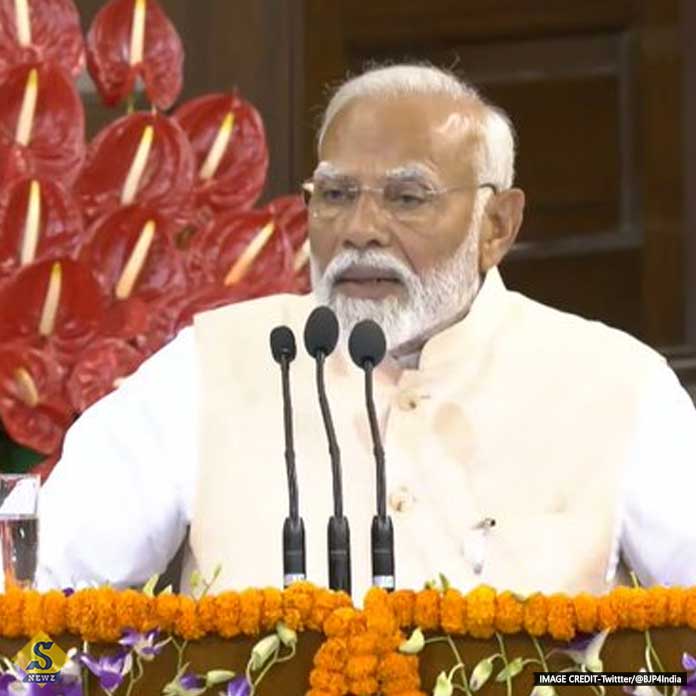Shut up if you win blame EVMs if you lose Modi