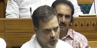 পড়ুয়াদের সরকার-বিরোধী যুগ্ম বার্তার প্রয়োজন : রাহুল Students need joint anti government message Rahul