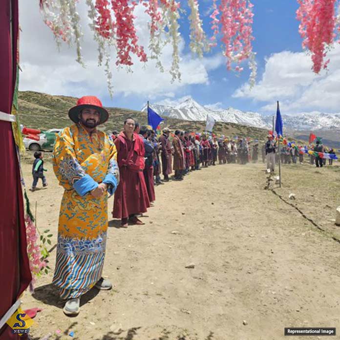 TASHIGANG VOTE CENTER TASHIGANG VOTE CENTER