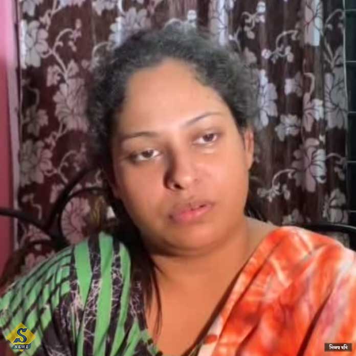 TRAIN DURGHATONA SADA KAGOJE SOI AI FIR BISFORAK JATRI