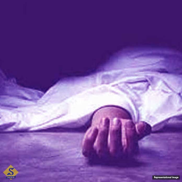 The body of the net examinee was recovered in Kota again