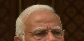 দেশ চালাতে হবে সহমতের ভিত্তিতে : মোদী The country should be run on the basis of consensus Modi