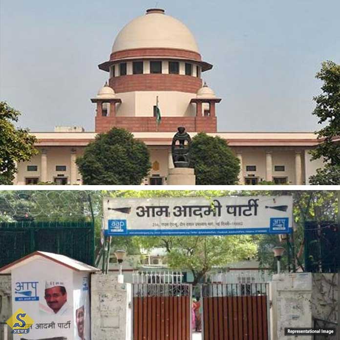 The court has the final deadline to move the office of the appellant
