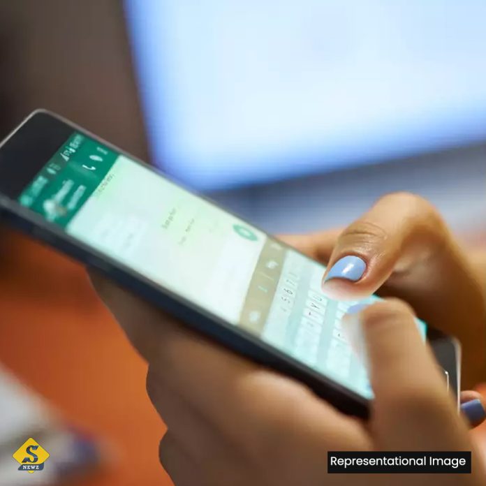 The temptation of free recharge in the name of Chief Minister The temptation of free recharge in the name of Chief Minister