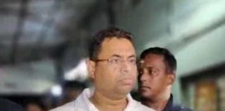 There are problems admits Soumitra as a result of the BJP