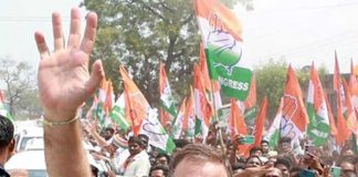 Third generation of Gandhi family in Rae Bareli