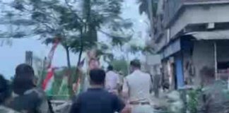 তৃণমূলের প্রাক্তন পঞ্চায়েত সদস্য খুনে গ্রেফতার ৫ Trinamool ex panchayat member arrested for murder 5