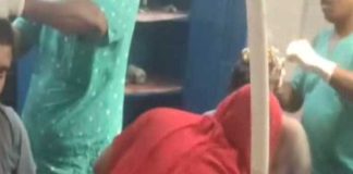 বাসন্তীতে বিজয় উল্লাস ঘিরে তৃণমূলের গোষ্ঠীদ্বন্দ্ব Trinamool factional conflict over victory celebrations in Basanti