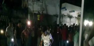 বসিরহাটে তৃণমূল কর্মীকে গুলি Trinamool worker shot in Basirhat