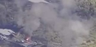 Ukraine drone strike in Russia kills 5 including women children