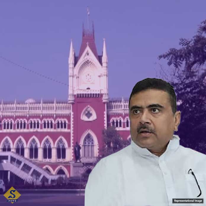 VOTE PAROBARTI HINGSA BONDHE HIGH COURT A SUVENDU