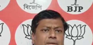 ভোট পরবর্তী হিংসা: এনকাউন্টারের হুঁশিয়ারি সুকান্তর VOTE PAROBORTI HINGSA ENCOUNTER ER HUSIYARI SUKANTA R