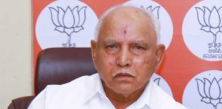 পকসো মামলা বাতিলে কোর্টে ইয়েদুরাপ্পা Yeddyurappa in court to quash POCSO case