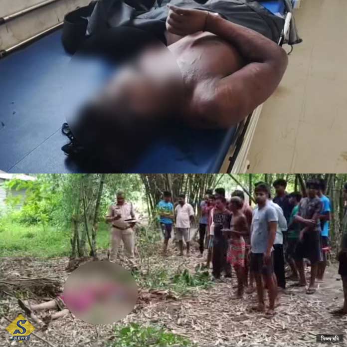 Youth killed on suspicion of theft woman over land dispute Youth killed on suspicion of theft woman over land dispute