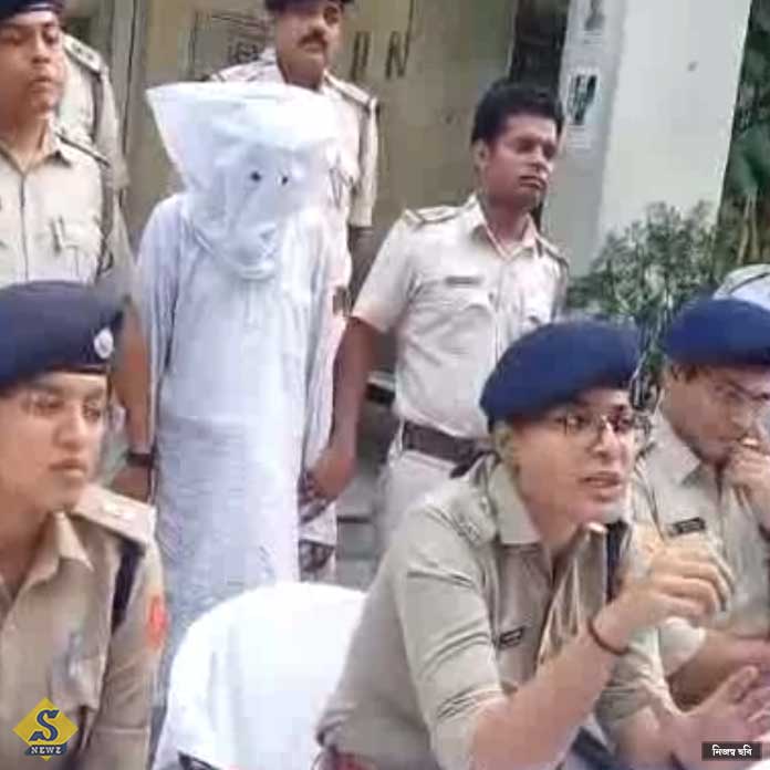 bhaipo k khun kortei cheledhora gujob kaka r