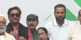 দিল্লি গিয়ে বসে থাকলে চলবে না, সতর্ক করলেন মমতা delhi giye bose thakle cholbe na